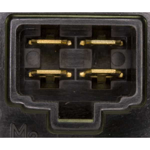 HVAC Blower Motor Resistor
