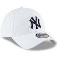 thumbnail image 3 of Gorra New Era MLB Core Classic 9TWENTY New York Yankees, 3 of 4