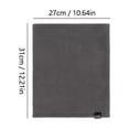 thumbnail image 3 of Cache-cou Chaud pour Cyclisme pour Hommes et Femmes Cache-Cou à Capuche d'Hiver, 3 of 8