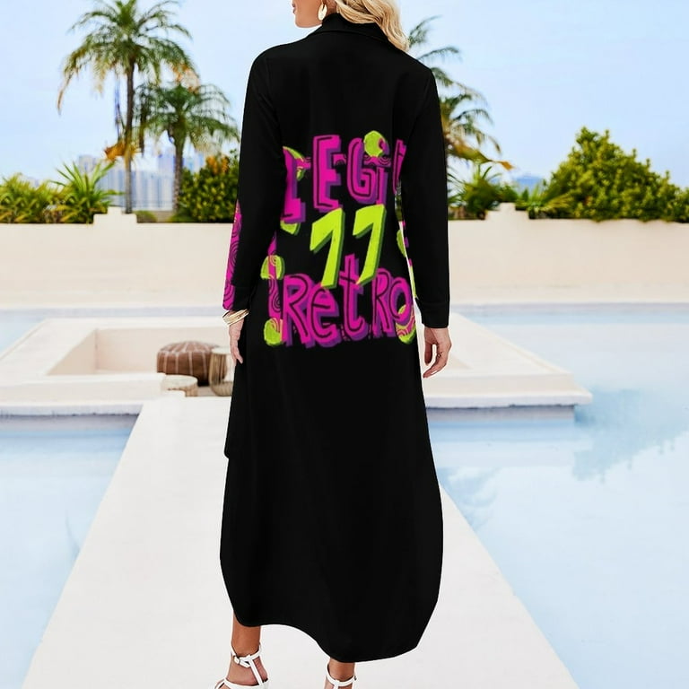 chinese dress ladies Sleeveless Poplin Dress