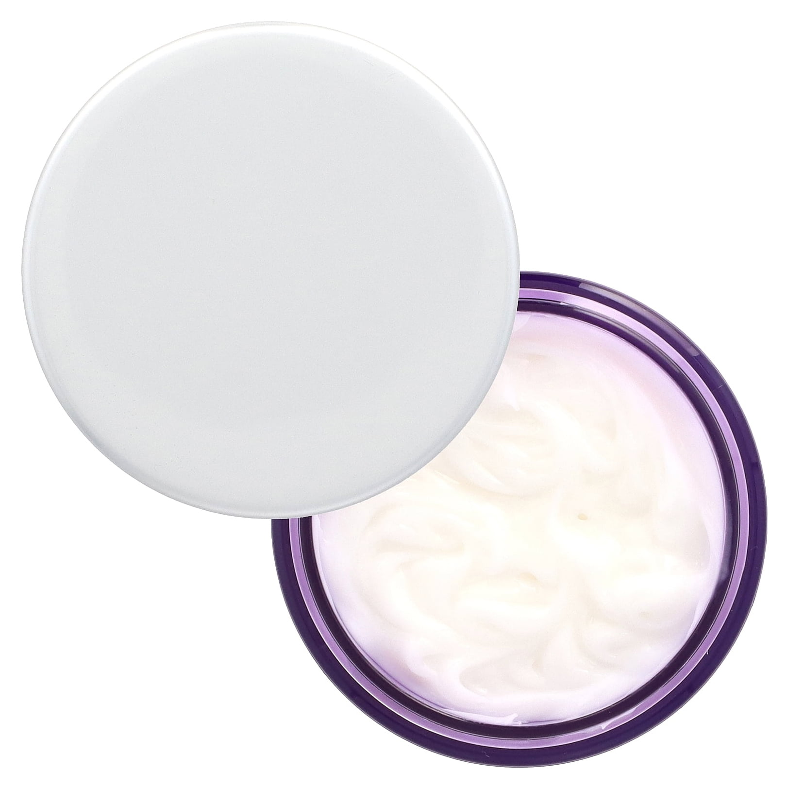 Andalou Naturals Rejuvenating Cream, Plant-Based Retinol Alternative, 1.7 oz (50 g)