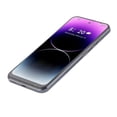 thumbnail image 4 of I14pro Max Pantalla de 6,7 pulgadas 4G Smartphone para Android 12 4G 128G Dual Sim Teléfono desbloqueado 4000mAh Batería 100-240V Negro Enchufe de EE. UU., 4 of 8