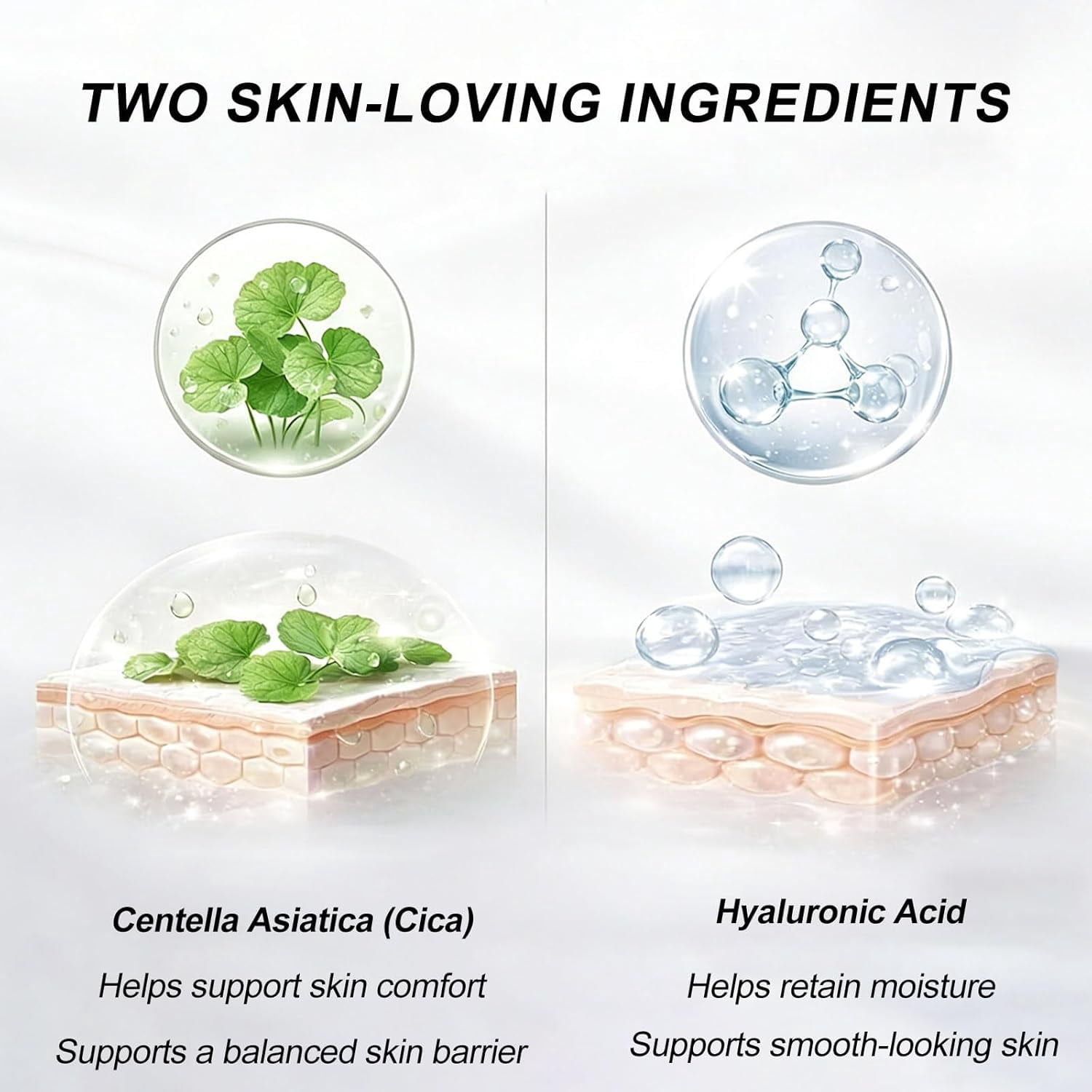 Koriderm Time Reversal Cream — Deeply hydrates and nourishes the skin; suitable for day and night use.