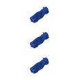 thumbnail image 4 of Toystoory Hamaca para acampar duradera - Hamaca para exteriores cómoda y transpirable para aventuras Azul 1 Type1 NO1, 4 of 6
