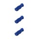 thumbnail image 3 of Hamaca portátil Soidarity para exteriores duradera cómoda Azul, 3 of 6