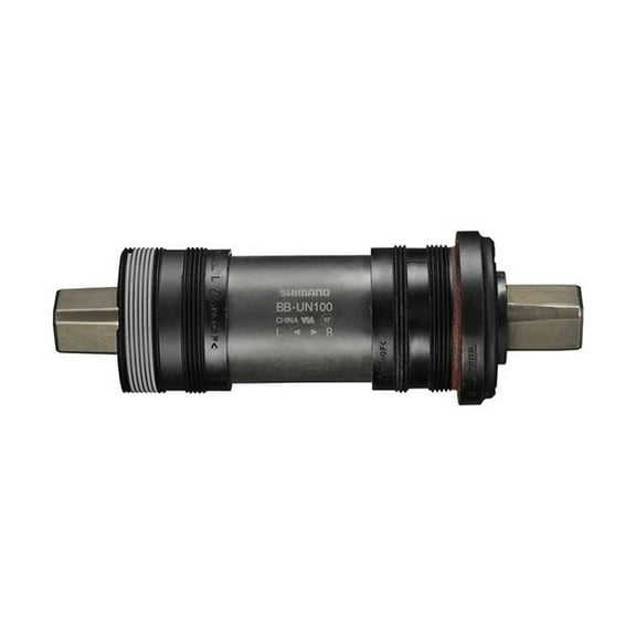 Shimano UN100 Bottom Bracket 122.5mm