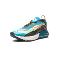 thumbnail image 4 of NIKE MENS Air Max 2090 "Green Abyss" CZ7867 300 from Stadium Goods, 4 of 9