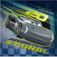 thumbnail image 4 of Ravensburger - 08026 | Cars 3 (3x49 Piece Puzzle), 4 of 4