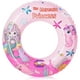 thumbnail image 1 of Mermaid Inflatable Rings for Kids, Durable Kids Inflatable Pool Floats Girls 4-9 Years, Inflatable Floats Swimming Rings for Kids Pool Party, 1 of 5