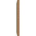 thumbnail image 3 of Persianas Ekena Millwork RBF06S32X024RWR TimberCraft Cedro, 3 of 5