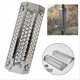 thumbnail image 3 of Outdoor Chimney Net Camping Hot Tent Wood Stove Adjustable Screw Rod, 3 of 5