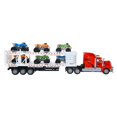thumbnail image 1 of Tráiler Nodriza De Juguete A Control Remoto Luptoys Super Tr, 1 of 4