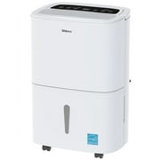 Shinco 50-Pint Energy Star Dehumidifier for Large Rooms and Basements