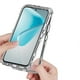 thumbnail image 3 of For Infinix Hot 50 Pro+ 4G Case Anti Scratch Acrylic TPU Clear Phone Cover, 3 of 5