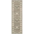 thumbnail image 3 of Nourison  New Horizon Area Rug 3' 9" x 5' 9" Latex Free 3' x 5' Indoor Living Room,Bedroom,Dining Room Tan Rectangle, 3 of 4