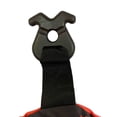 thumbnail image 6 of RAVE Sports 02918-RV-SMU Ripper 2 Rider Nylon Inflatable Towable Float, Red, 6 of 9