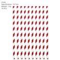 thumbnail image 2 of 4th Of July Party Supplies Tableware, Flag Party Plates Party Tablecloth Veterans Day Napkins And forks Independence Day Memorial Day Party Decorations, 2 of 2