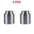 thumbnail image 1 of 2/4/6PCS Kitchen Restaurant Bar Tool Great For Parties Wine Saver Easy To Use Bar Restaurant Equipment Wine Lover Eco-friendly Style A 2pcs, 1 of 6