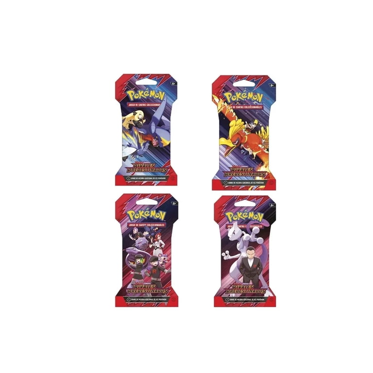 pokemon spanish booster box Pokemon Base Set 1 1st Edition Booster Pack