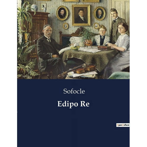 Edipo Re