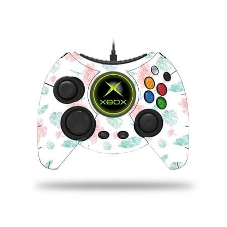 MightySkins Skin For Hyperkin DUKE Controller, Microsoft Xbox One or S Controller | Protective, Durable, and Unique Vinyl Decal wrap cover Easy To Apply, Remove, Change Styles Made in the USA
