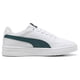 thumbnail image 2 of Tenis Puma Court Classic Clean JR UNISEX 403750-04 blanco 23.5, 2 of 6