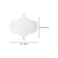 thumbnail image 3 of 10pcs Washable Menstrual Cotton Pads Puerpera Sanitary Napkins Cotton Sanitary Towels, 3 of 4