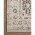 thumbnail image 6 of Loloi Monroe Beige / Multi 3'-9" x 5'-9" Accent Rug, 6 of 8