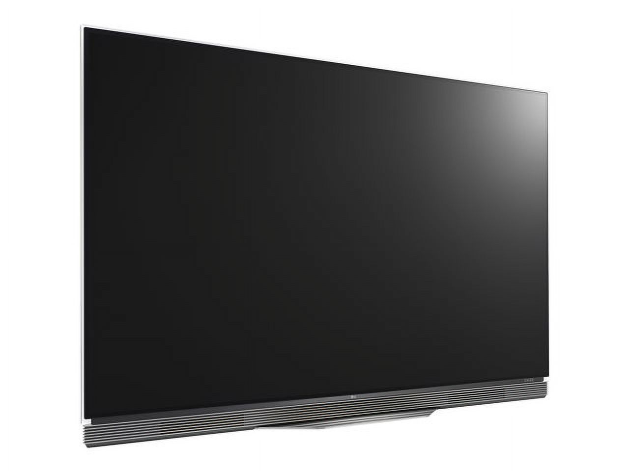 LG 55" Class 4K UHDTV (2160p) Smart OLED TV (OLED55E6P) - image 2 of 15