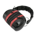 thumbnail image 3 of Cache-Oreilles Réduction de Bruit, Protection des Oreilles pour Tir Pliable pour Industries, 3 of 8