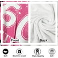 thumbnail image 6 of 60th Birthday Gifts for Women, Happy 60th Birthday Gift Ideas for Her, 60th Birthday Blanket for Women, for 60 Year Old Woman, 1964 Birthday Gifts for Women, 60th Birthday Blanket 50"X60", 6 of 6