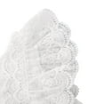 thumbnail image 3 of Baby Toddler Girl Sister Matching Lace Romper / Dress, 3 of 6