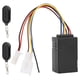 thumbnail image 2 of Alarma antirrobo con control remoto Protección segura para bicicletas eléctricas, triciclos y scooters, 2 of 15