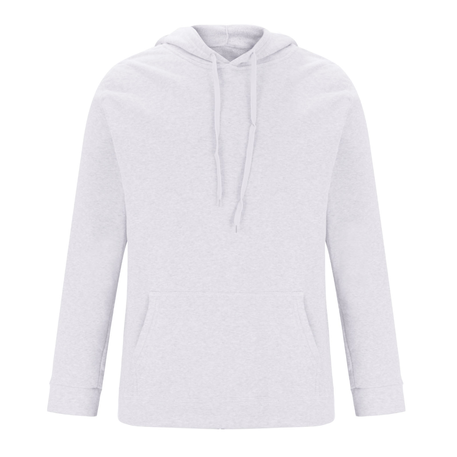 Hoodies Sweatshirt for Men Casual Fashion Solid Hooded Gym Sports Pullover Tops Fall Athletic Long Sleeve Sweatshirt