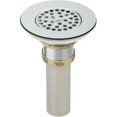 thumbnail image 1 of Elkay LKVR18 Vandal Resistant Drain, 1 of 2
