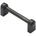 thumbnail image 3 of Ashley Norton BZ.3325 6 3/4 Artisanal 6" Center To Center Luxury Solid Bronze Industrial, 3 of 3