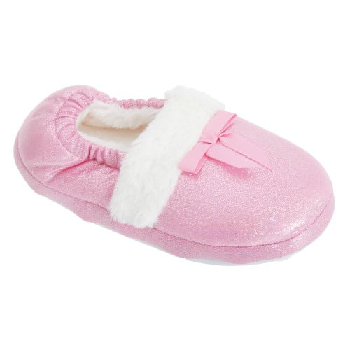 Girls Slippers Walmart Canada