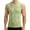 Green, variant on DagobertNiko Tank Tops for Men Sleeveless Shirts Crew Neck Loose Fitted Shirt Vintage Distressed T Shirts Casual Summer Muscle Tanks
