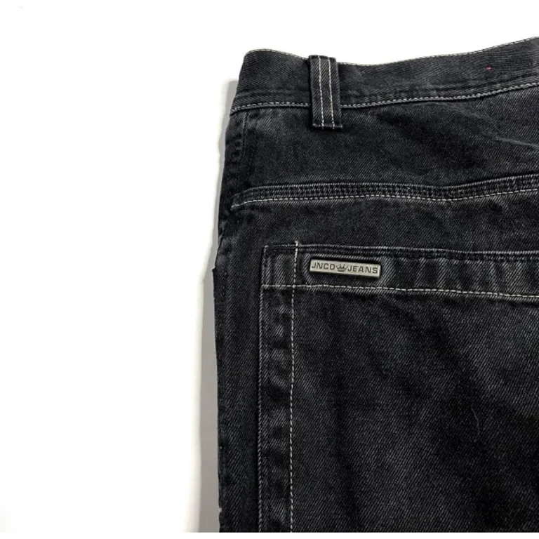パンツ archive D&G gimmick baggy denim pants Dolce Gabbana Vintage, D&G Baggy Jeans, Dolce and Gabbana