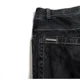 thumbnail image 5 of JNCO-pantalones vaqueros holgados para hombre y mujer, Pantalón ancho de cintura alta, Harajuku, Hip Hop, Retro, bordado con gráfico de calavera, 5 of 5