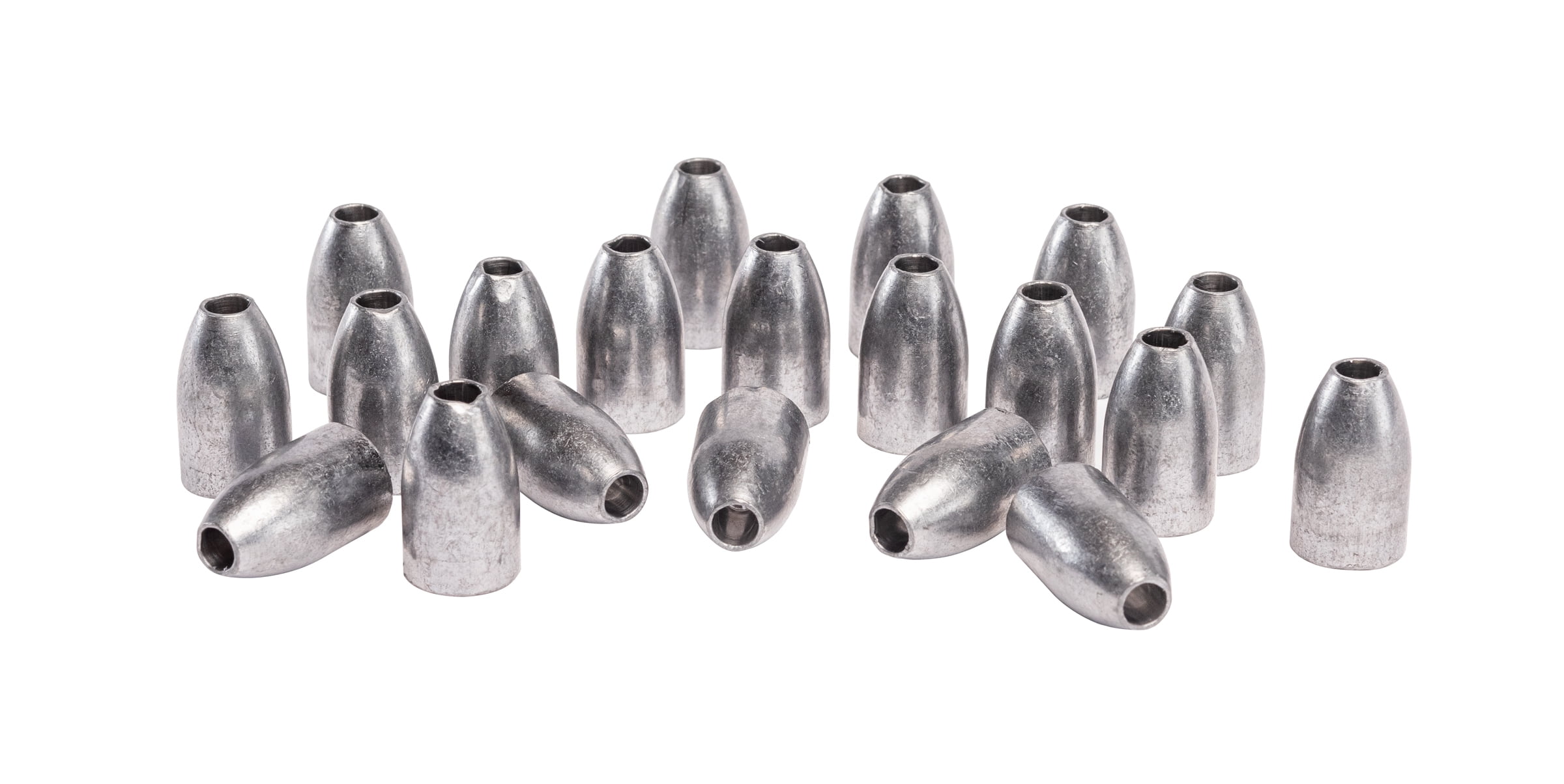 Umarex SLA 388-Grain Hollow Point Slug .50 Cal for Hammer, 20 Count Box