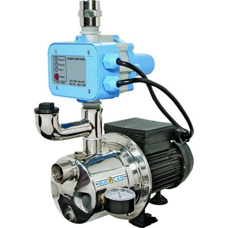 hp pump npt