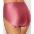 thumbnail image 2 of Bali Womens Essentials Double Support Hi-Cut Brief Style-DFDBHC, 2 of 2