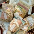 thumbnail image 6 of Jesscasday Aesthetic Scrapbooking Decorative Paper Journal Embellishment Supplies for Craft, 6 of 21