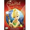 Tinker Bell and the Lost Treasure (DVD)