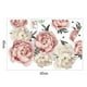 thumbnail image 3 of onlyliua Ofertas Semanales Pegatinas En Pared y Flores En Peonía, 3 of 7