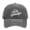 Washed Light Grey, variant on Cool Grandpa Fishing Rod Bass Embroidered Vintage Washed Dad Hat for Men, Fisherman Grandpa Baseball Cap, Outdoor Fishing Sun Hat for Grandpas