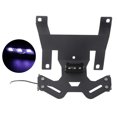 thumbnail image 1 of Soporte de Placa de matrícula de motocicleta ANGGREK elimina el Soporte para matrícula con lámpara LED apta para CB250R CB300R 2017-2020, 1 of 8
