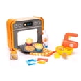 thumbnail image 2 of Fat Brain Toys Pretendables Bakery Set - Pretend Playset with Storage, Ages 3+, 2 of 9