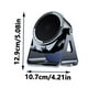 thumbnail image 2 of Soporte para altavoz de inducción inalámbrica para teléfono móvil | Sonido estéreo Bluetooth | Luz Ambiental RGB | Dispositivos universales de 4-13 pulgadas | No hace falta emparejamiento | Visión, 2 of 2